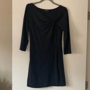 Express dress